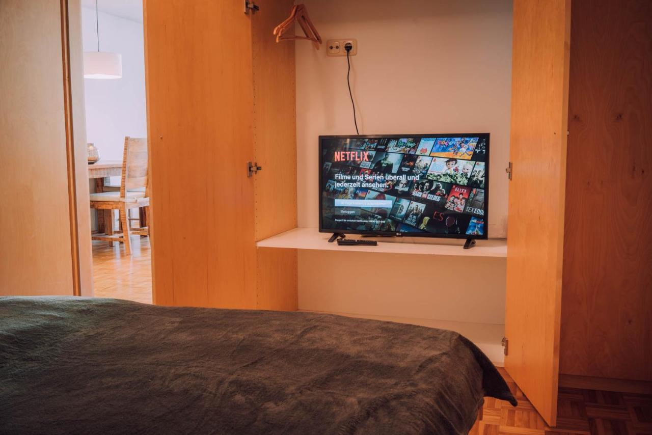 Apartment Auenfeld Widderstein Schröcken Exteriör bild